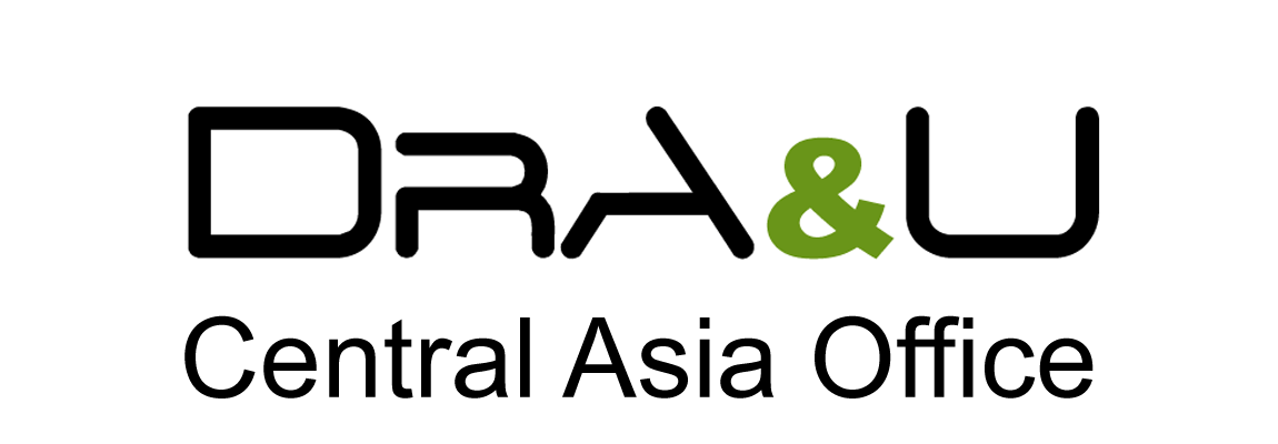 DRA&U CENTRAL ASIA