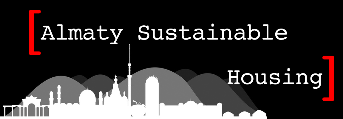 DESIGN YOUR ALMATY