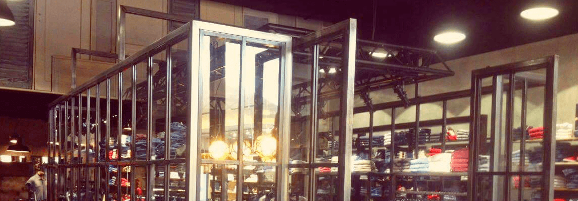 NUVOLARI STORE | APERTURA AD APRILIA2