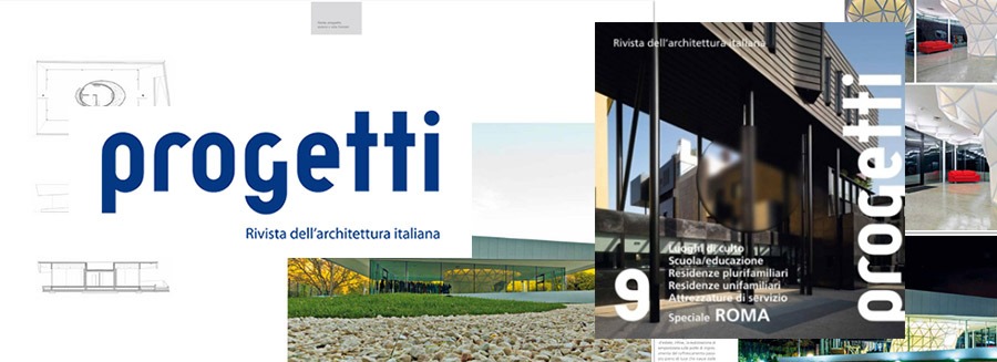 PDV I PROGETTI MAGAZINE
