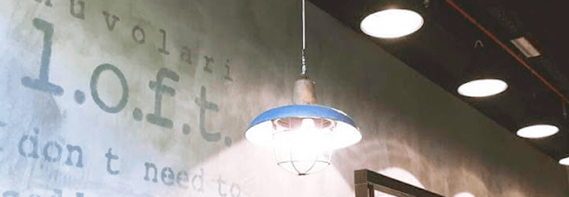 NUVOLARI STORE | MILANO