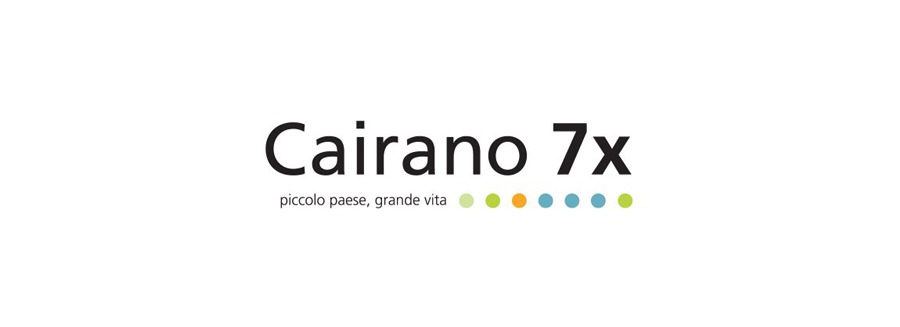 CAIRANO 7X
