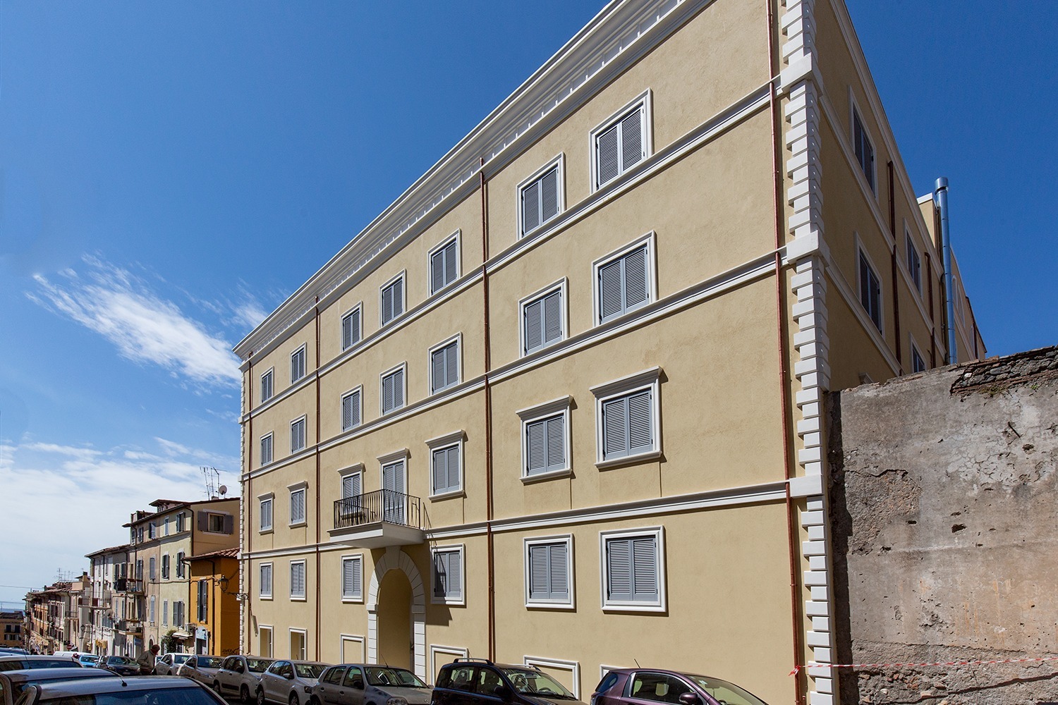PALAZZO PAVONCELLO