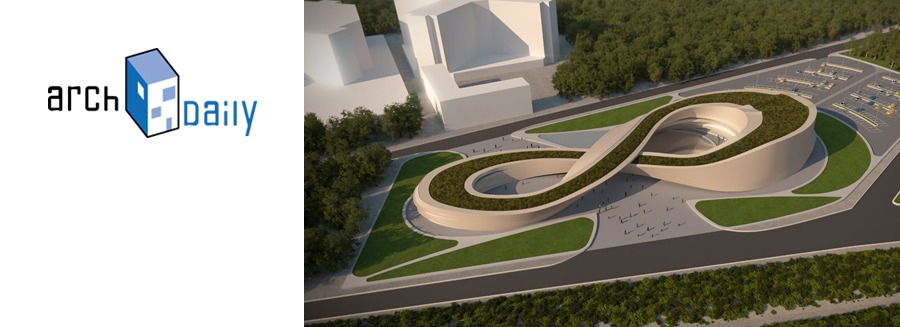 ISTANBUL ARCHDAILY