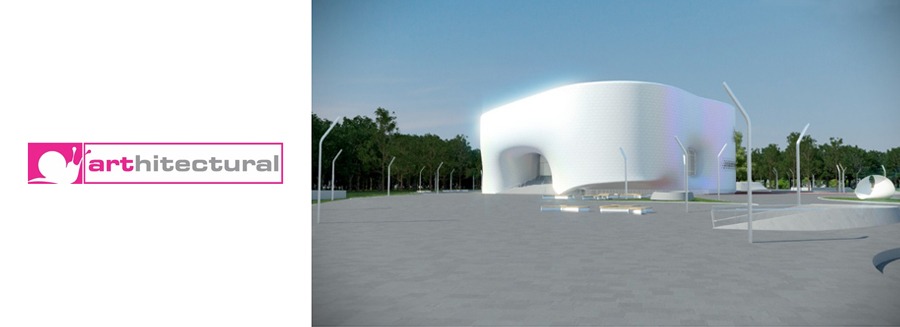 ROSSI SUD ARTHITECTURAL