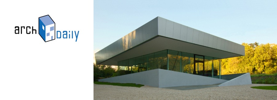 PDV ARCHDAILY
