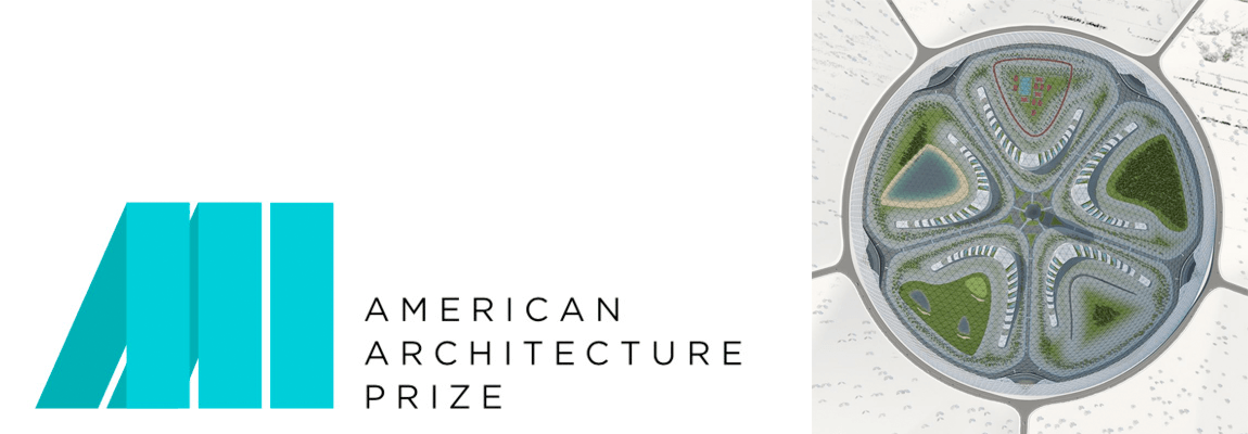 American Architecture Prize – 2016