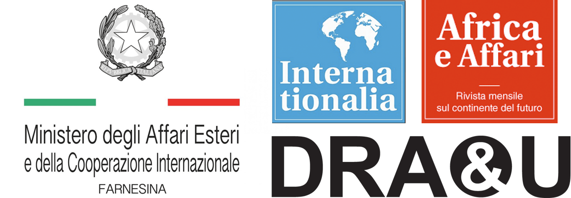 DRA&U ALLA FARNESINA PER CITTÀ PIÙ SMART
