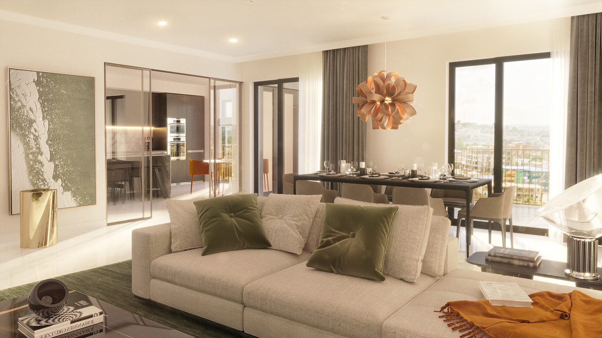 CASA QUADRO — immagine 5