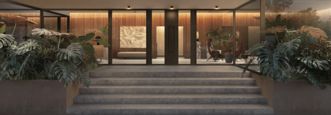 DRA&U completa il progetto di CASA QUADRO ad Abidjan
