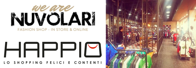 Nuvolari Happio by DRA&U