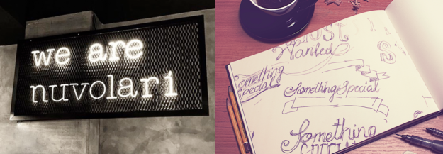 Nuvolari Aprilia by DRA&U