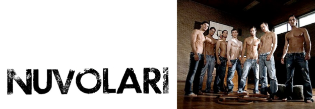 Nuvolari Store Euroma2 by DRA&U