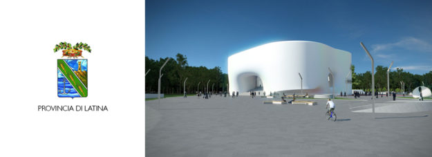 LATINAEXROSSISUDCOMPLEX