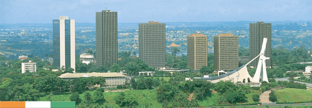 Cote-D'Ivoire