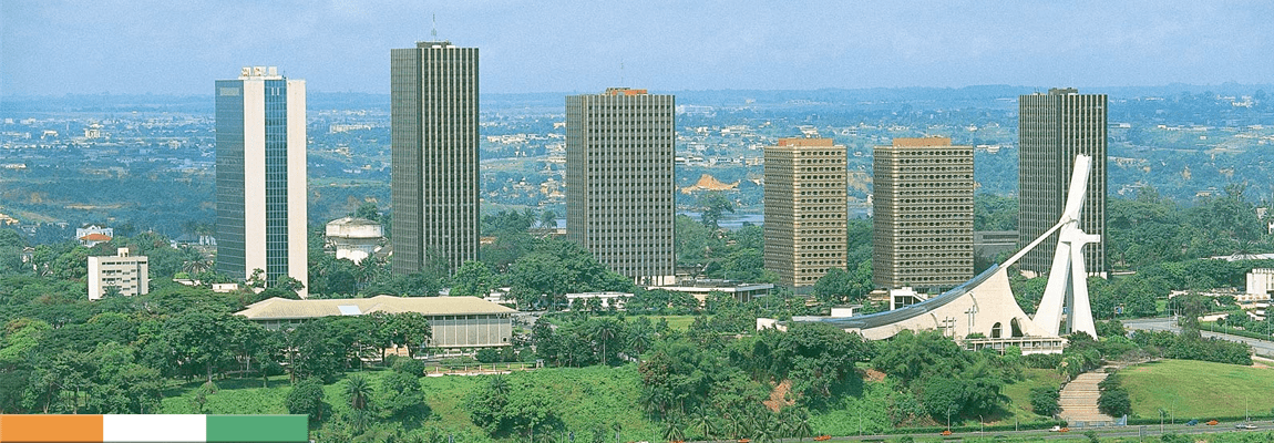 Cote-D'Ivoire