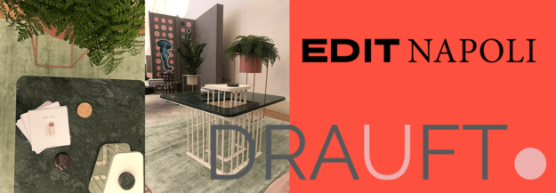 DRAUFT AT EDIT NAPOLI 2021